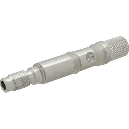 Whip-It Valve, Piston (Stick) PRT-34